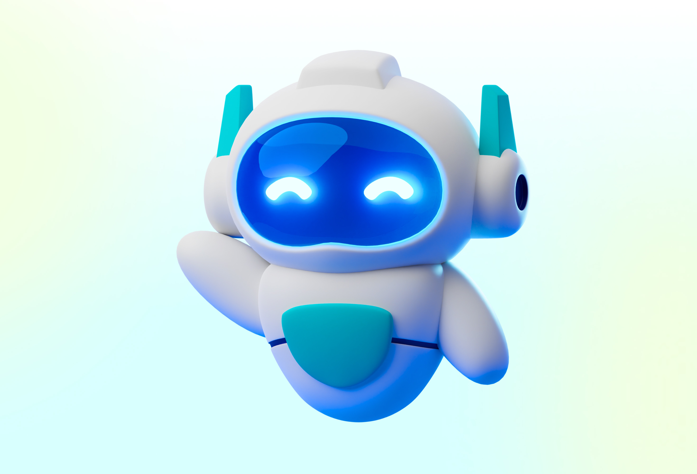 Бот-помощник ЛадаМед уже в Telegram!